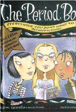 book Cover Page