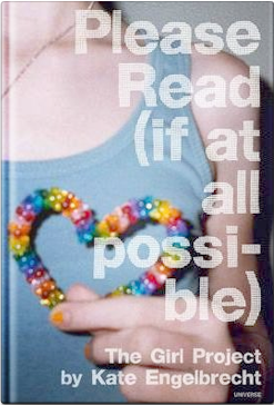 book Cover Page