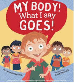 book Cover Page